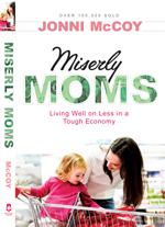 Miserly Moms New Book